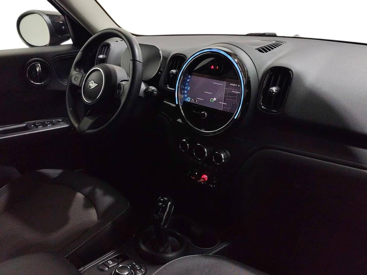 MINI Countryman Cooper Business