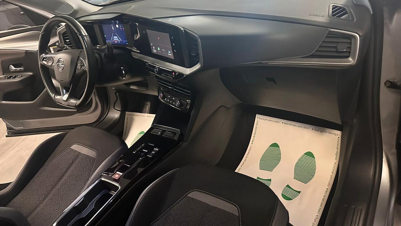 Opel Mokka 130CV Automatica Edition