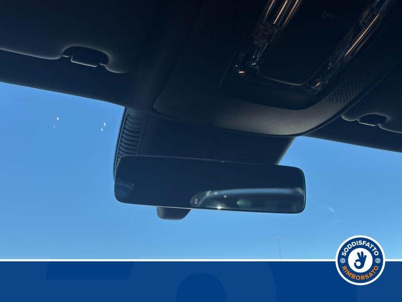 Mercedes-Benz Classe B 180d Automatic AMG Line Advanced Plus