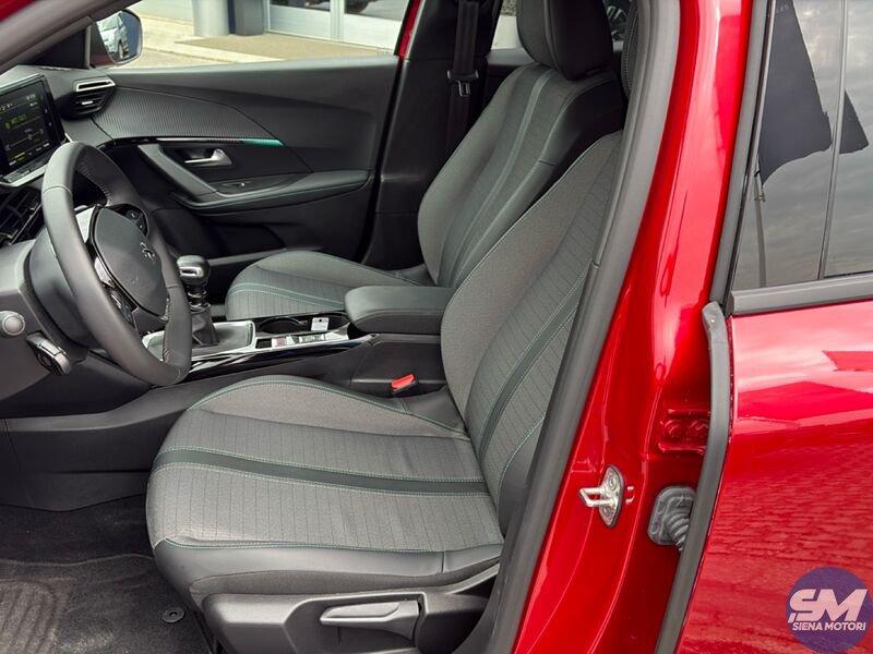 Peugeot 2008 PureTech 100 Allure S&S