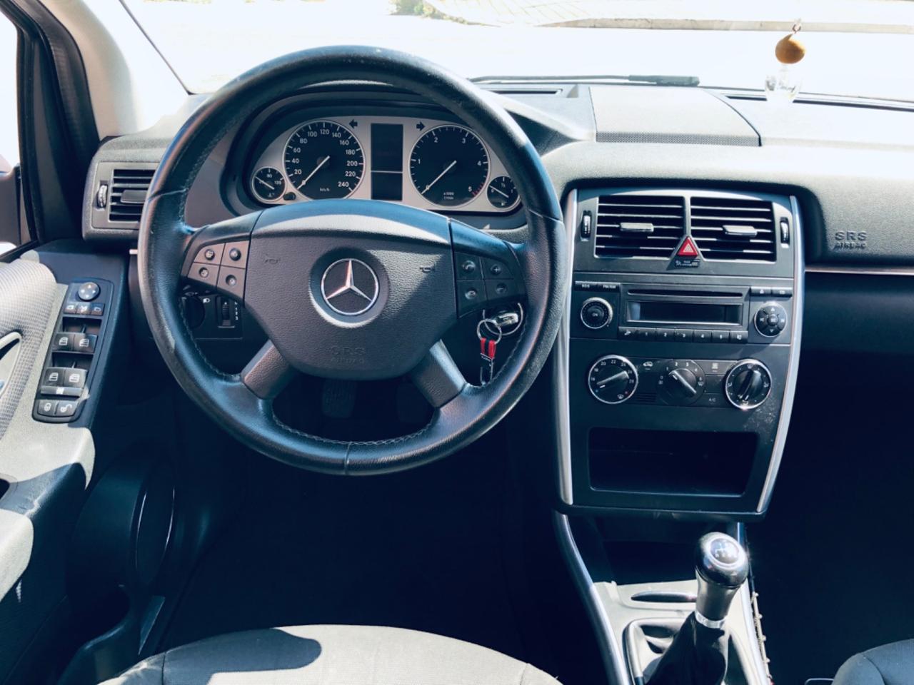 Mercedes-benz B 200 CDI Executive