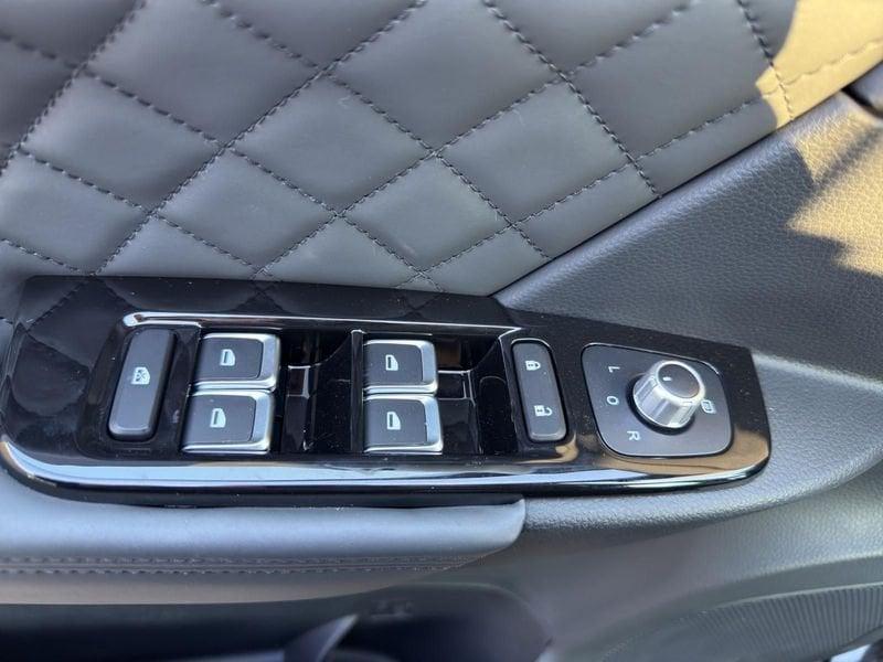 Foton Tunland G7 Tunland G7 2.0 TDI 162cv Doppia Cabina 4WD