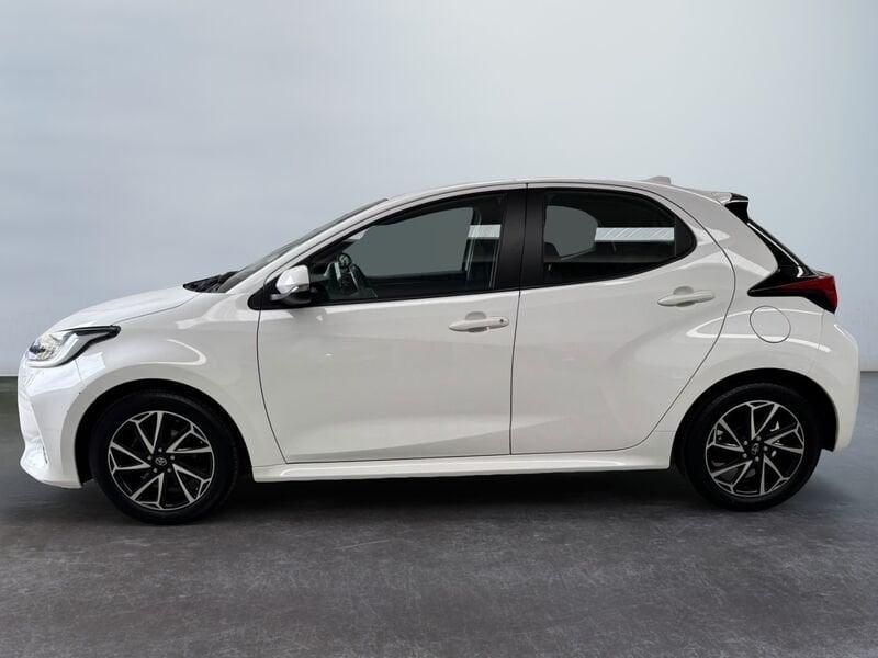 Toyota Yaris 1.0 Trend MY22
