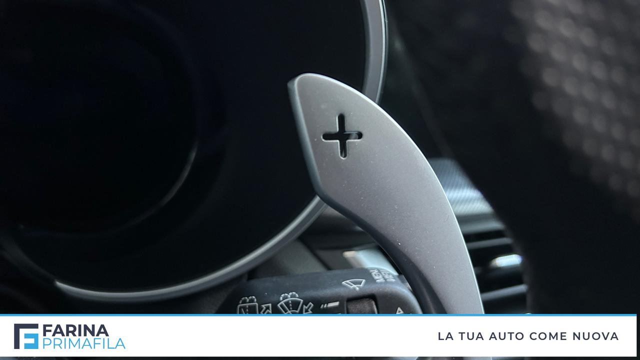 ALFA ROMEO Stelvio 2023 - Stelvio 2.2 t Veloce Q4 210cv auto