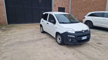 Fiat Panda 1.3 MJT 95 CV S&S Easy