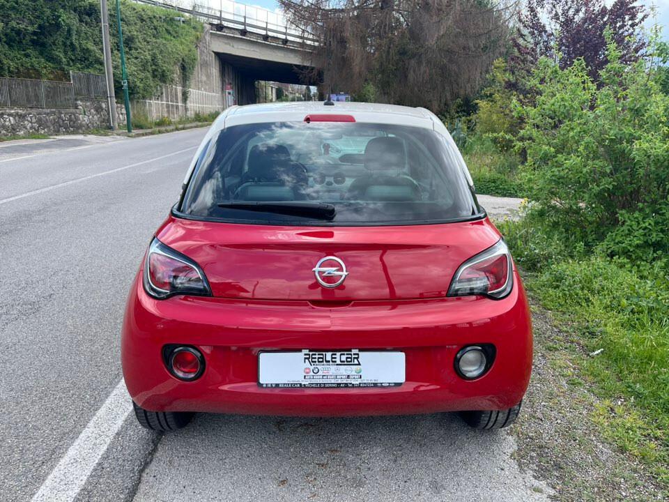 Opel Adam 1.4 GPL 87CV GPL Tech Glam