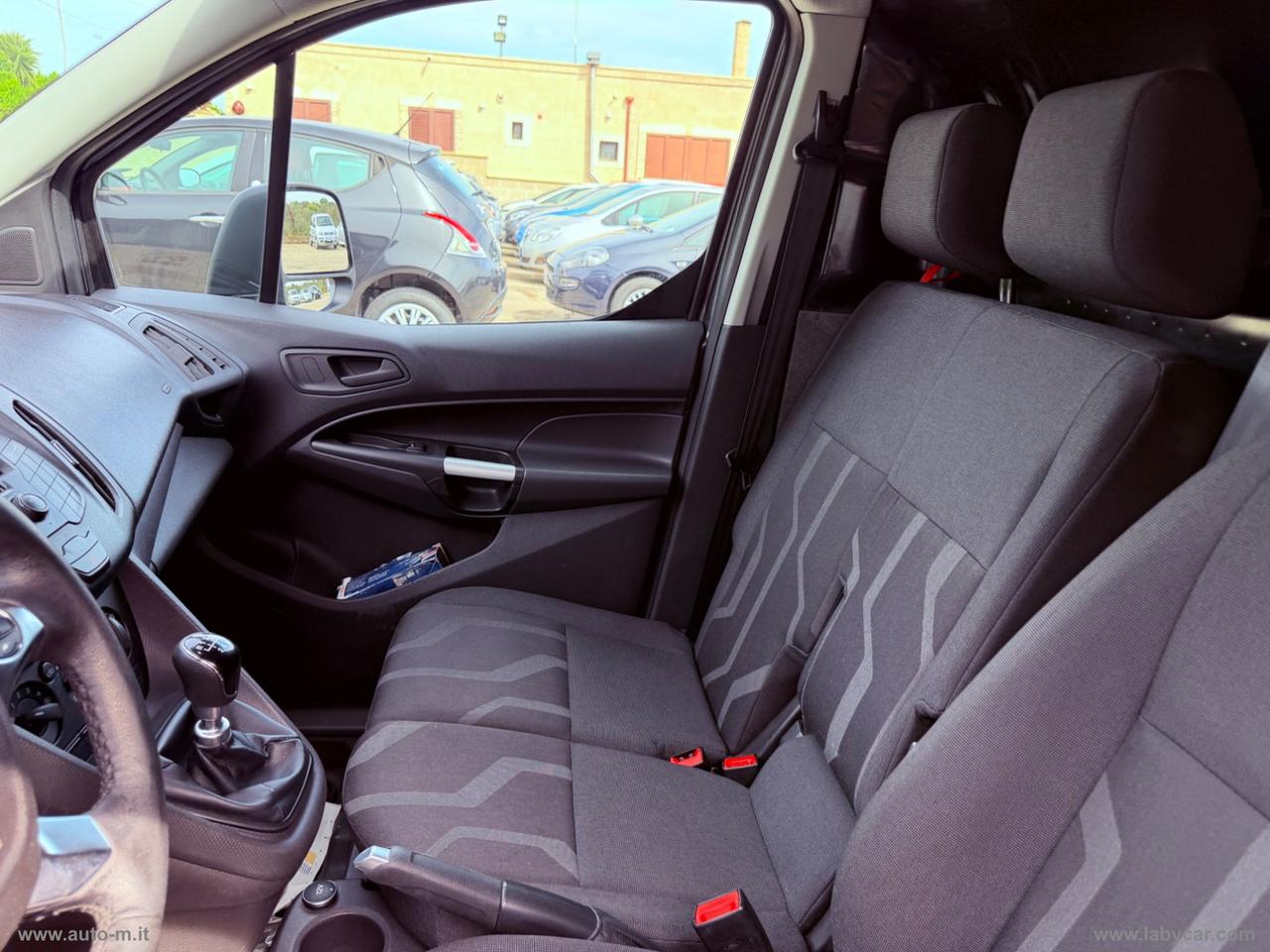 Tran.Con. 230 1.6 TDCi 115 PL Furg.Trend