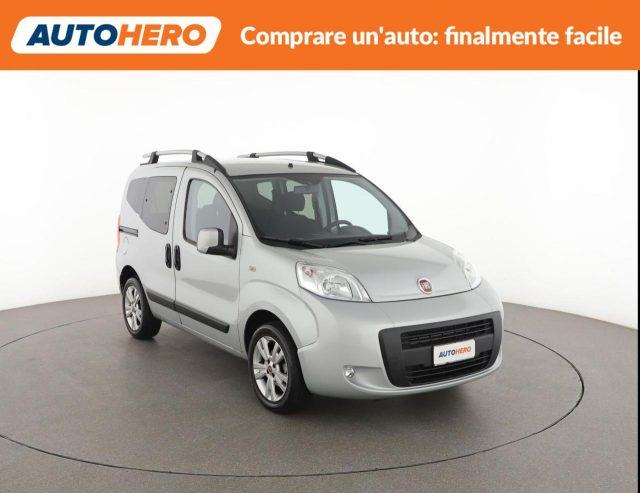 FIAT Qubo 1.4 8V 77 CV Dynamic