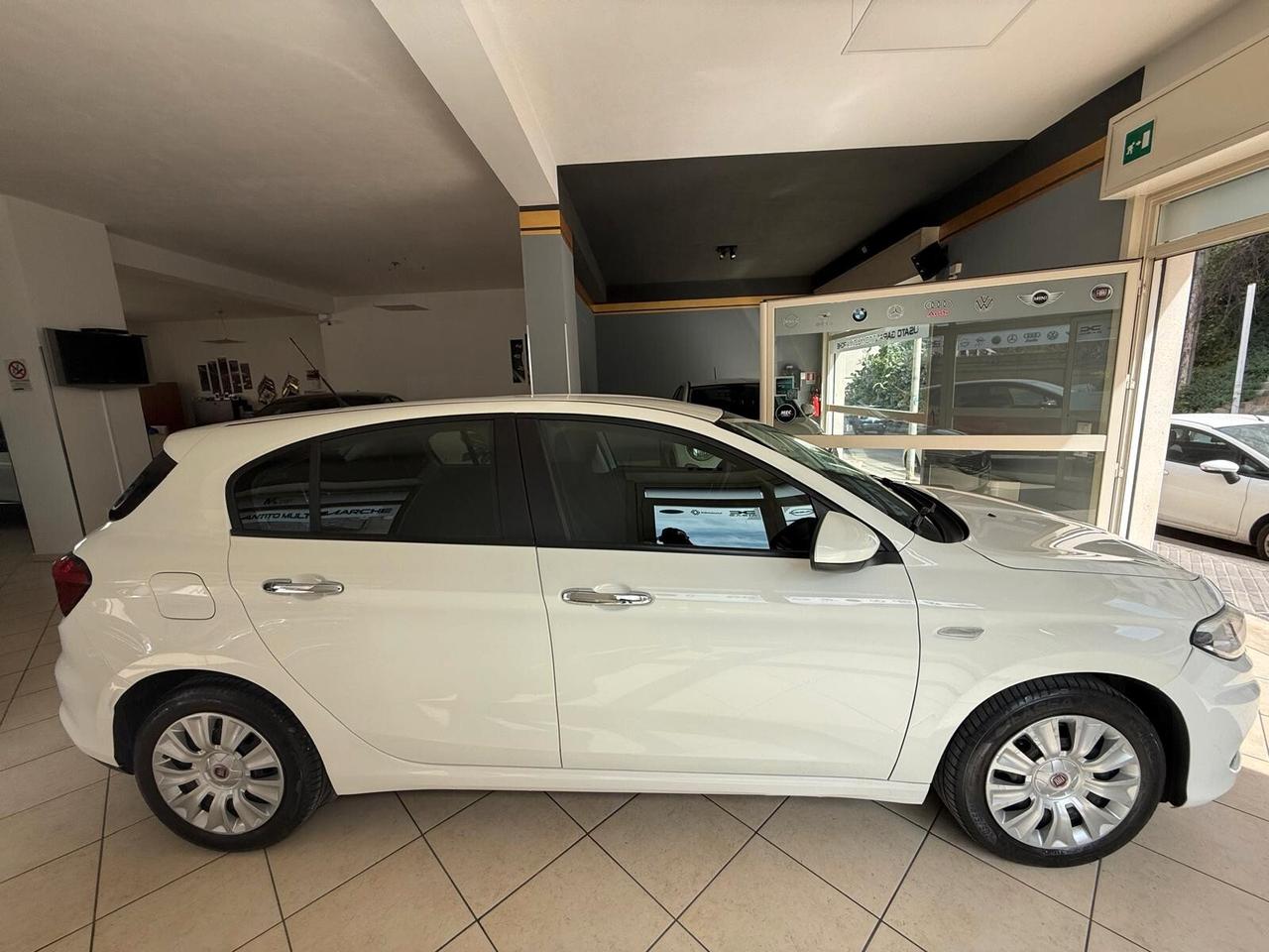 Fiat Tipo 1.3 Mjt S&S 5 porte Business