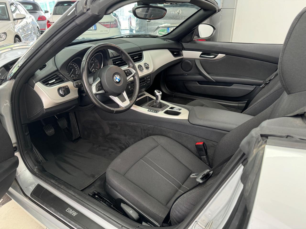 Bmw Z4 sDrive23i