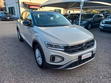 Volkswagen T-Roc 1.0 TSI Life