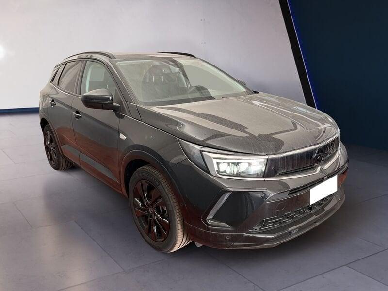 Opel Grandland Gs 1.5 130cv AT8