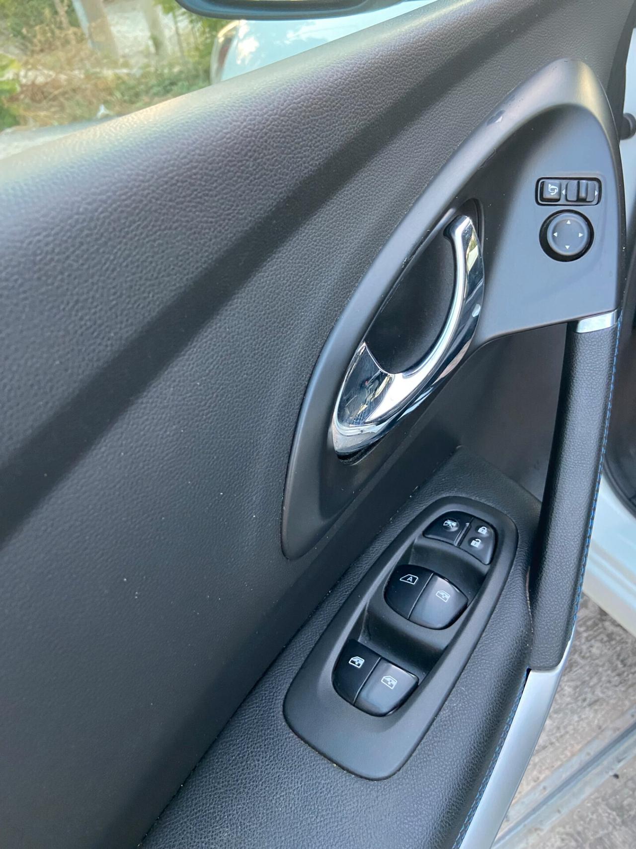 Renault Kadjar Blue dCi 8V 115CV EDC Sport Edition