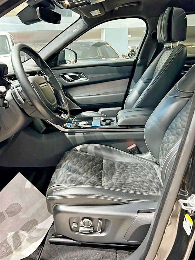 Land Rover Range Velar 5.0 V8 550 SVAutobiography Dynamic Edition