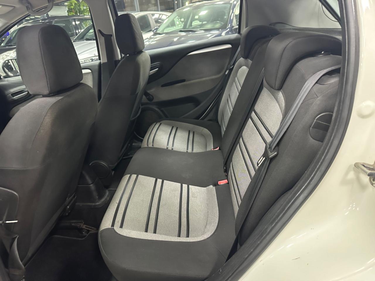 Fiat Punto Evo 1.3 Mjt 75 CV DPF 5 porte S&S Dynamic 2011