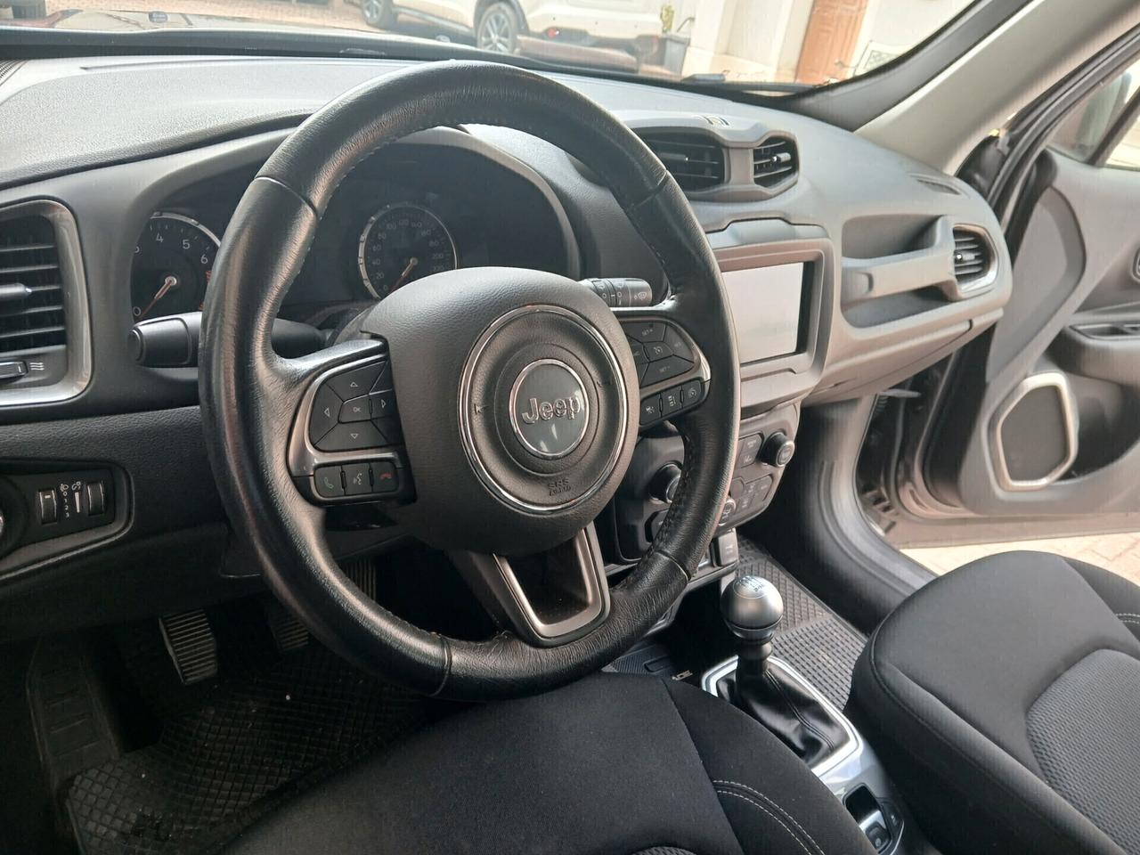 Jeep Renegade 1.0 T3 Limited