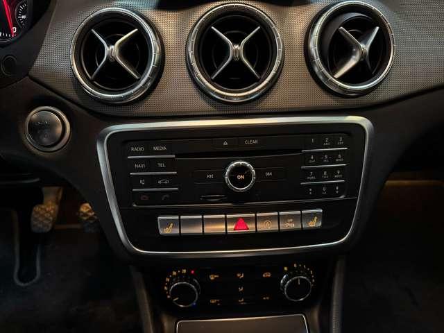 Mercedes-Benz CLA 180 CLA Shooting Brake 180 d Sport PERFETTA!!!