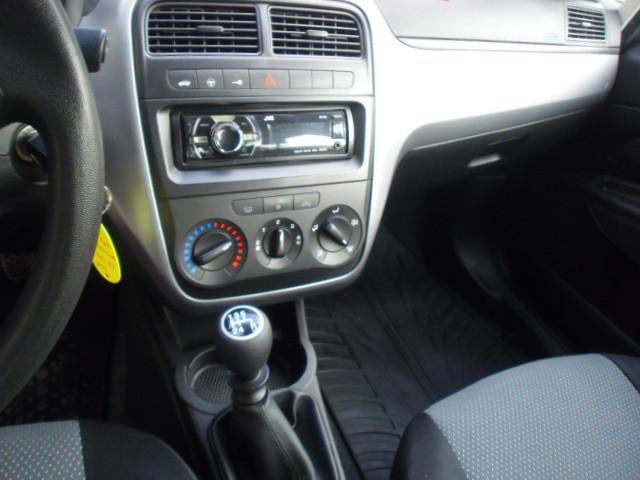 Fiat Grande Punto Grande Punto 1.4 GPL 5 porte Dynamic