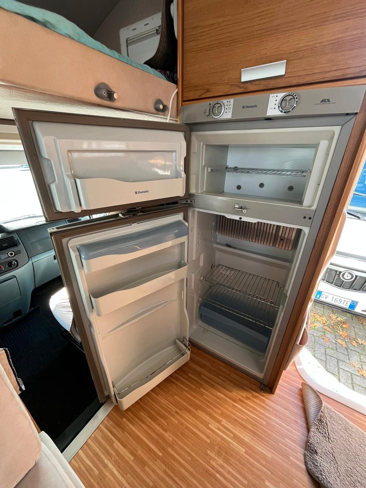 Rimor SUPERBRIG 699 LIVING