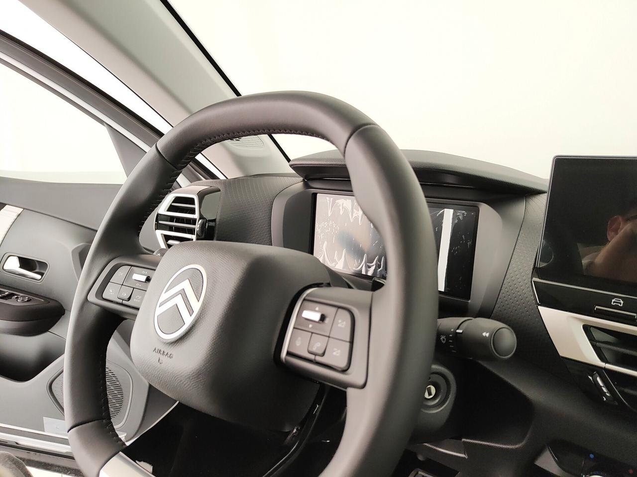 Citroen C4 Hybrid 136 e-DCS6 Plus