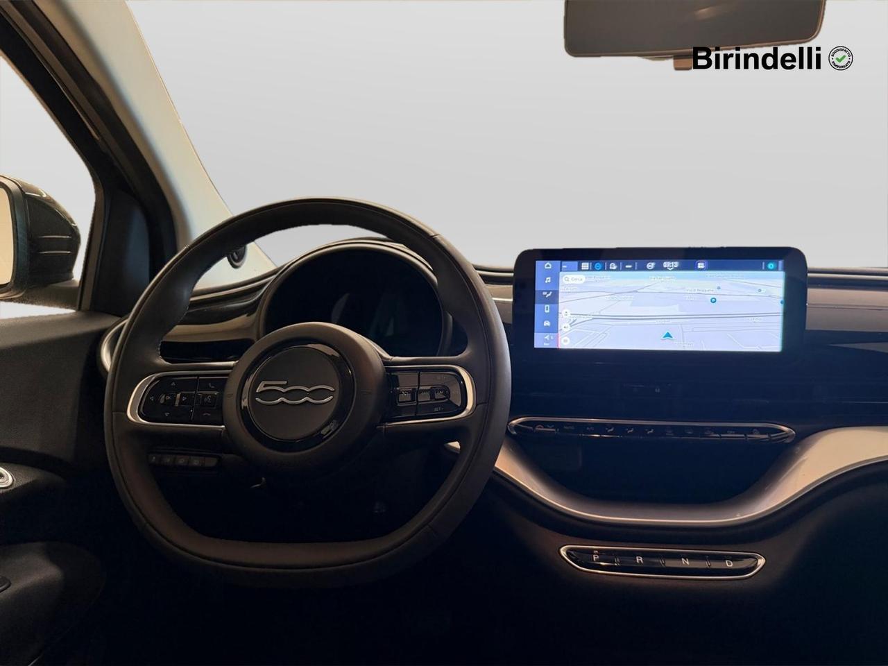 FIAT 500 (2020-->) - 500e Berlina 42 kWh Icon