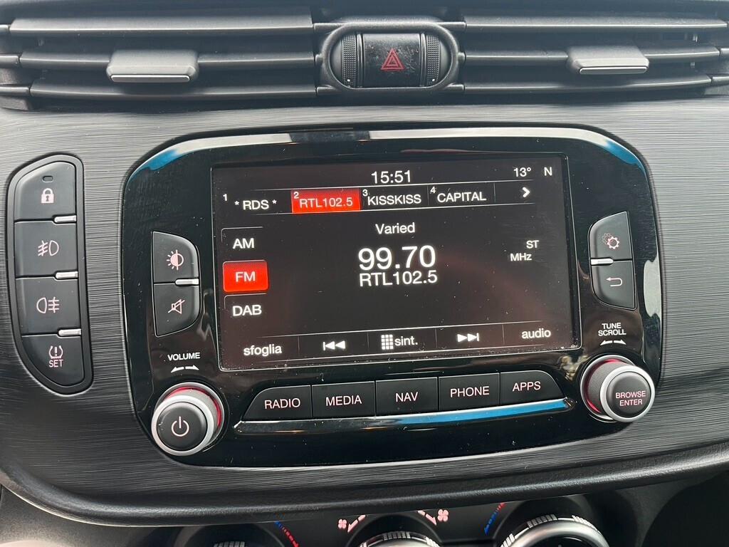 Alfa Romeo Giulietta 1.6 JTDm TCT 120 CV Super