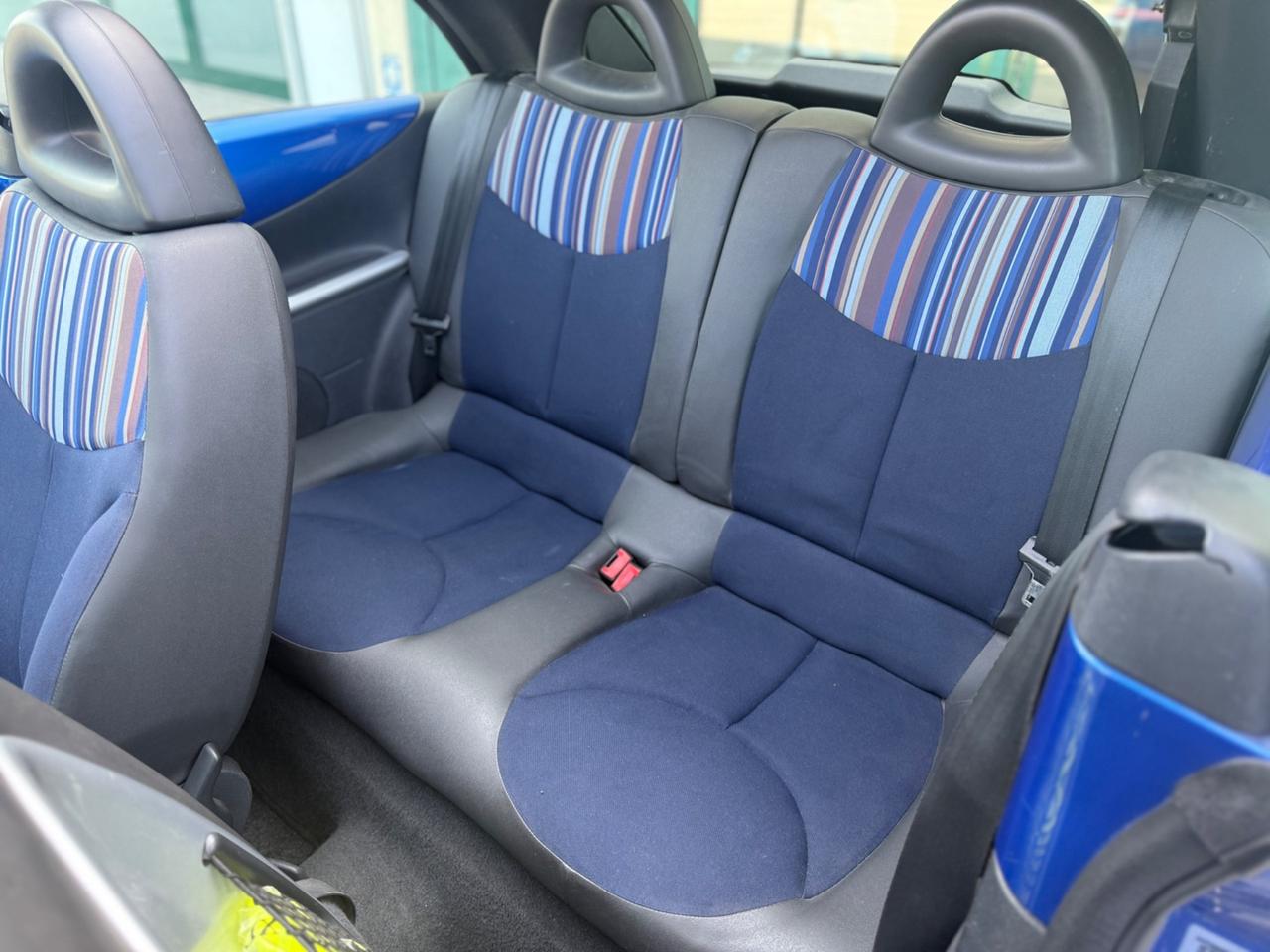Citroen C3 1.4 Pluriel - Ok Neopatentati