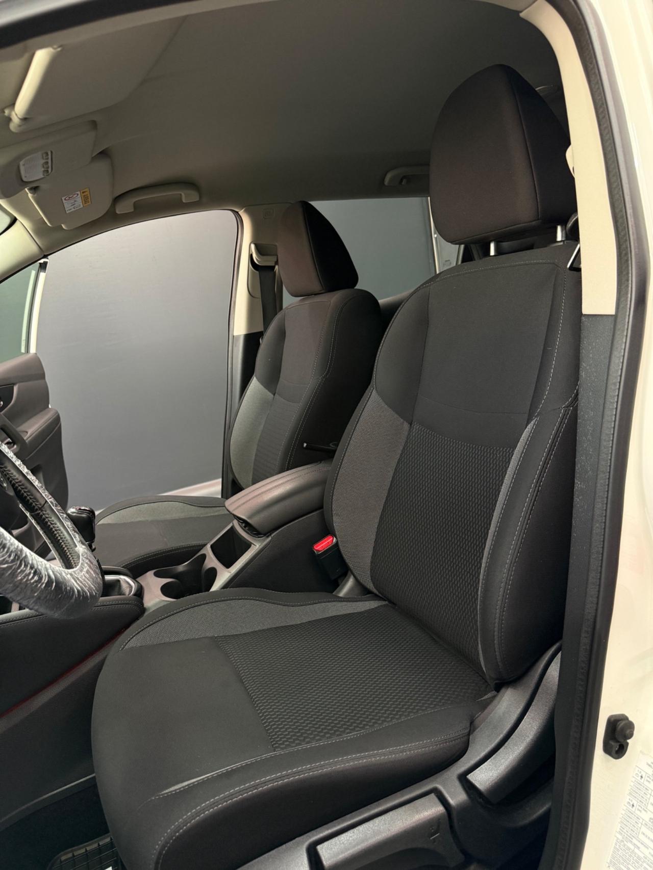 Nissan Qashqai 1.5 dCi 116 CV Tekna 2019