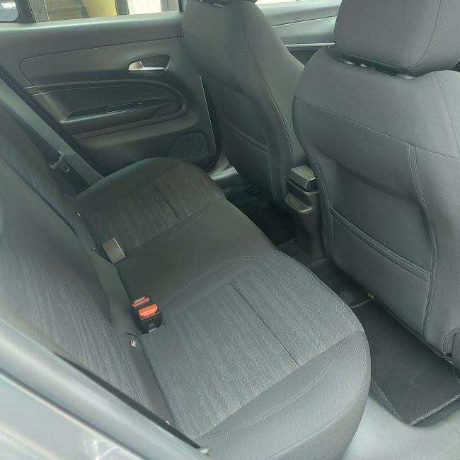 Jeep Avenger 1.2 Turbo 110 CV MHEV Longitude