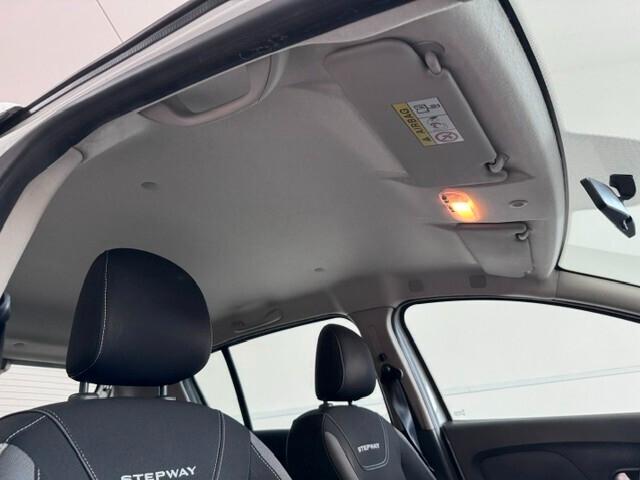 Dacia Sandero Stepway GPL - FINANZIAMENTO !