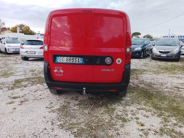 FIAT Doblo Doblò 1.6 MJT 105CV PC-TN Cargo Lamierato