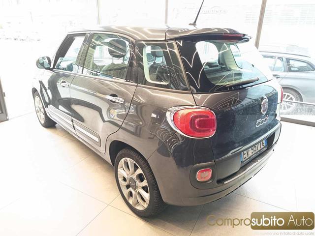 FIAT 500L 1.3 Multijet 95 CV Business