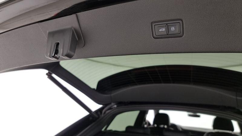 Audi Q8 50 TDI 286 CV quattro tiptronic Sport