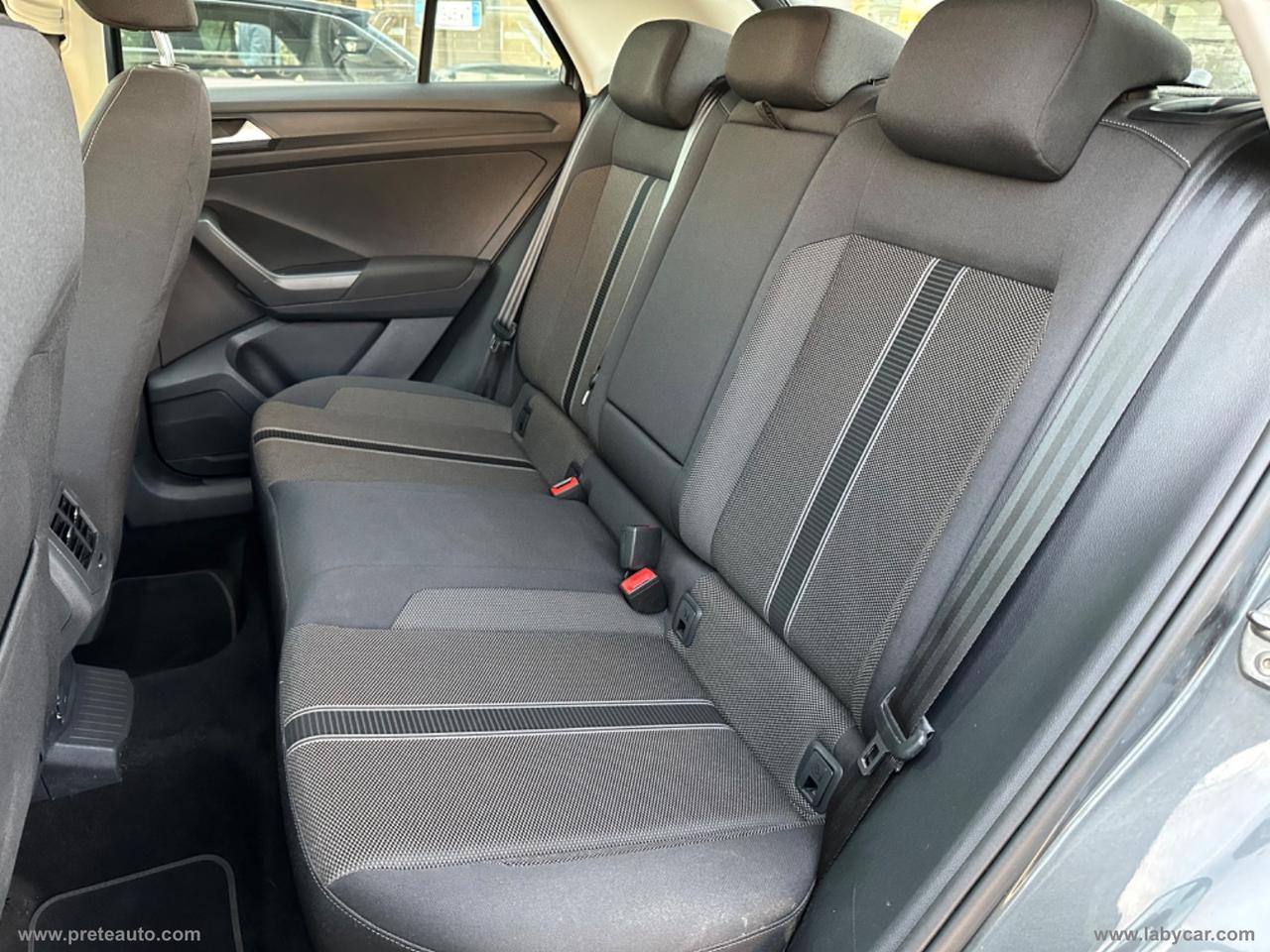 VOLKSWAGEN T-Roc 1.0 TSI 115CV Style BMT