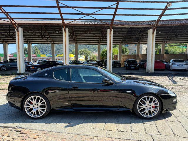 MASERATI GranSport 4.2 V8 VETTURA USA DA IMMATRICOLARE