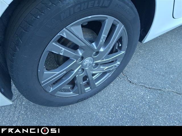 PEUGEOT 208 5 Porte 1.2 PureTech 75cv Active Pack S&S