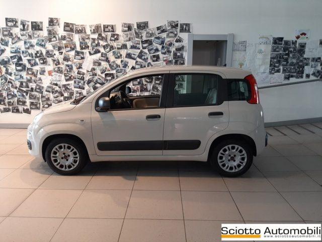 FIAT Panda 1.3 MJT 95 CV S&S Easy