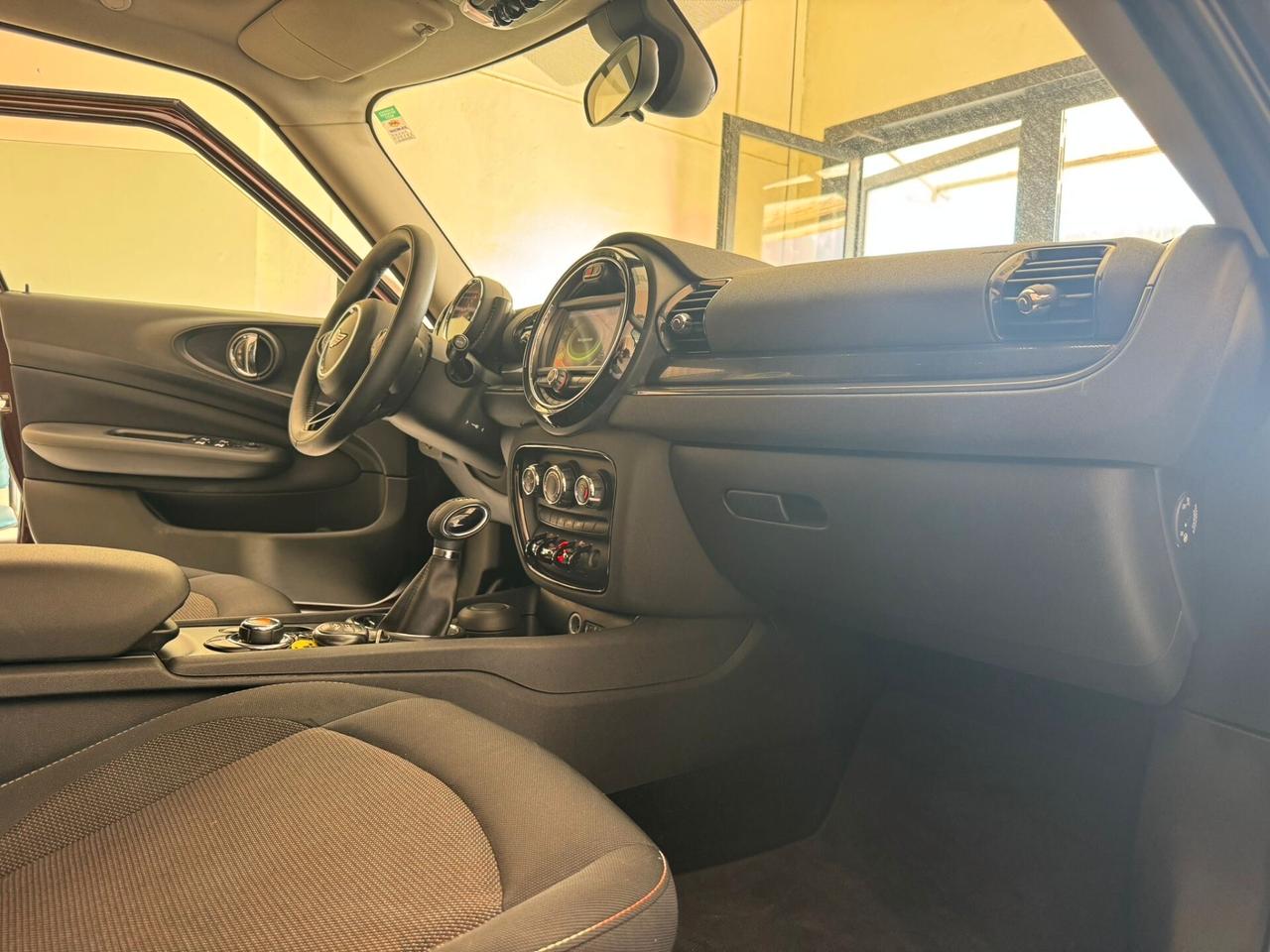 Mini Cooper Clubman 2.0 D Hype