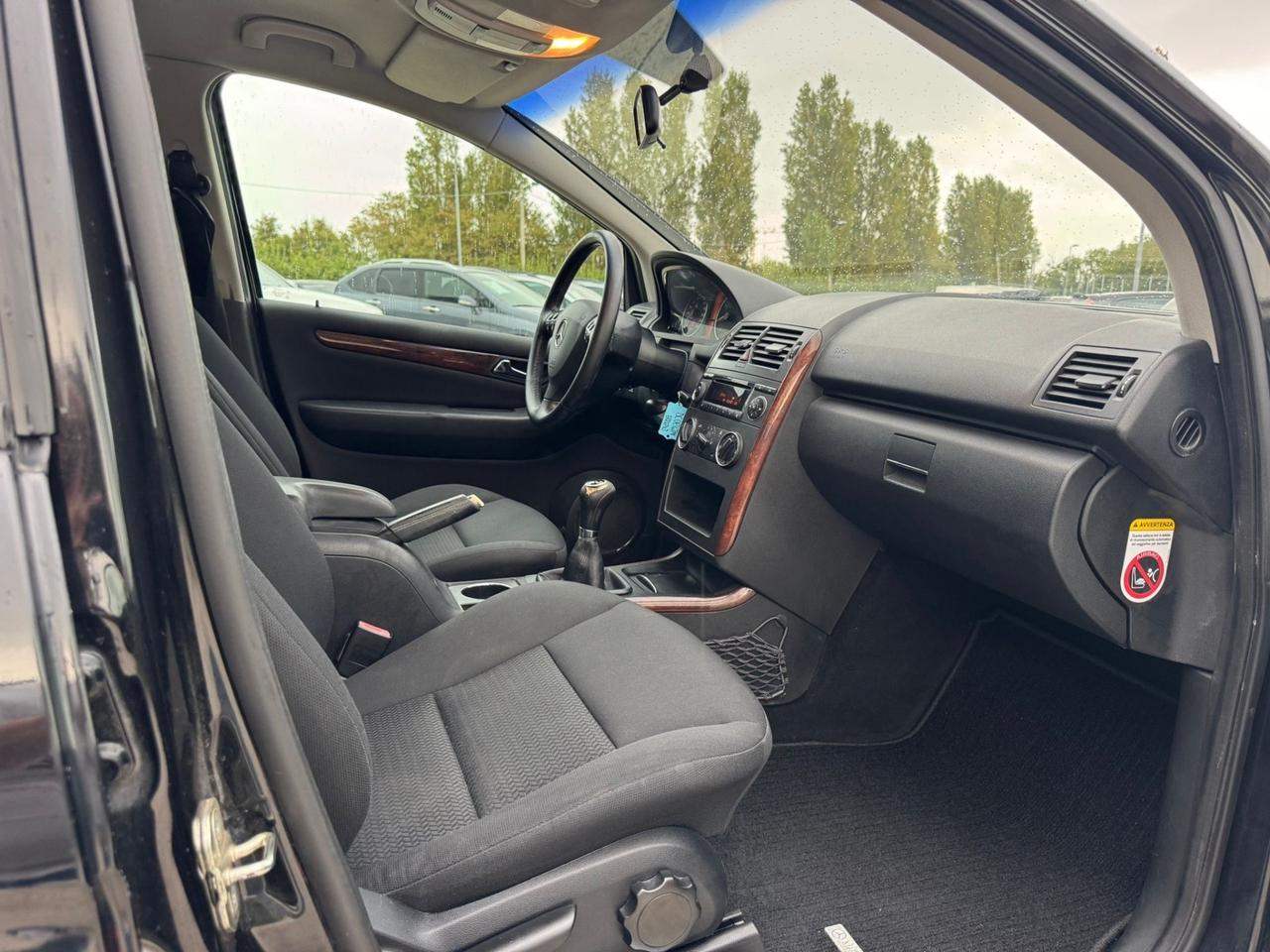 Mercedes-benz A 150 Elegance NEOPATENTATI