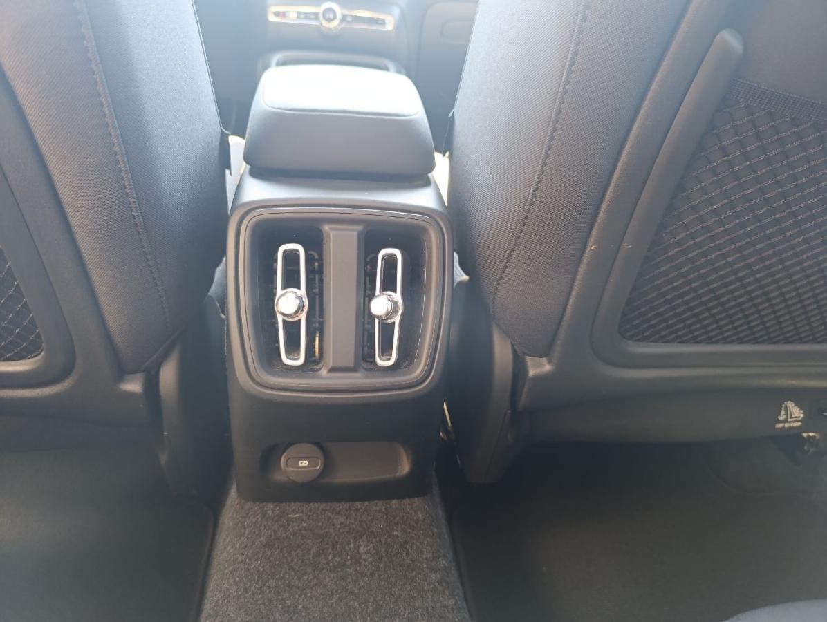 VOLVO - C40 - Recharge Single Motor FWD Plus