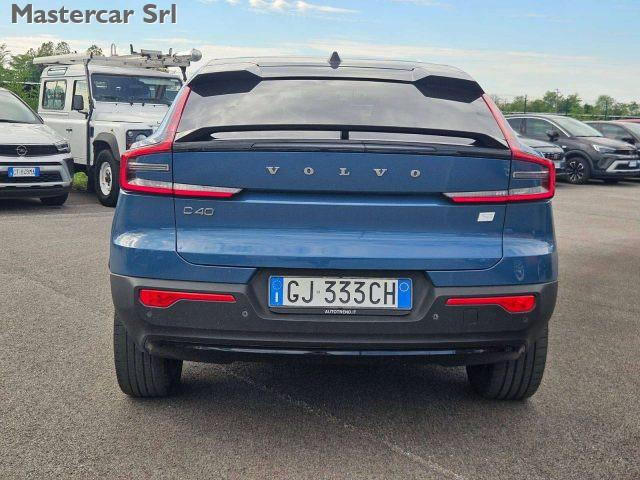 VOLVO C40 C40 twin motor 1st Edition awd - GJ333CH