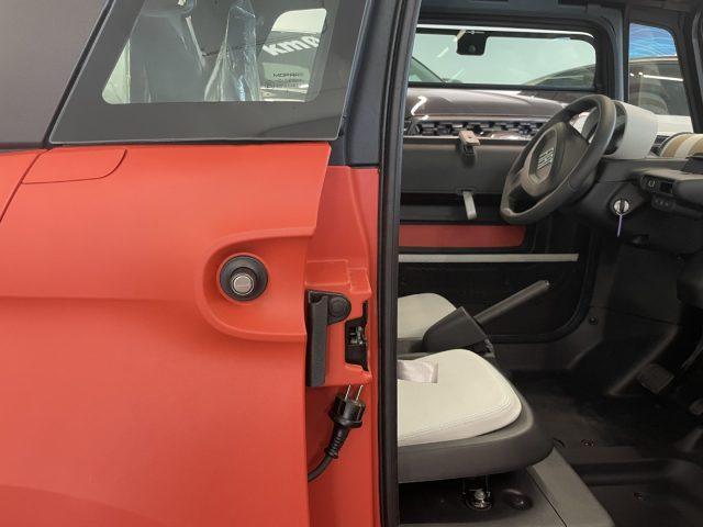 FIAT Topolino 6kw KM0 MY26