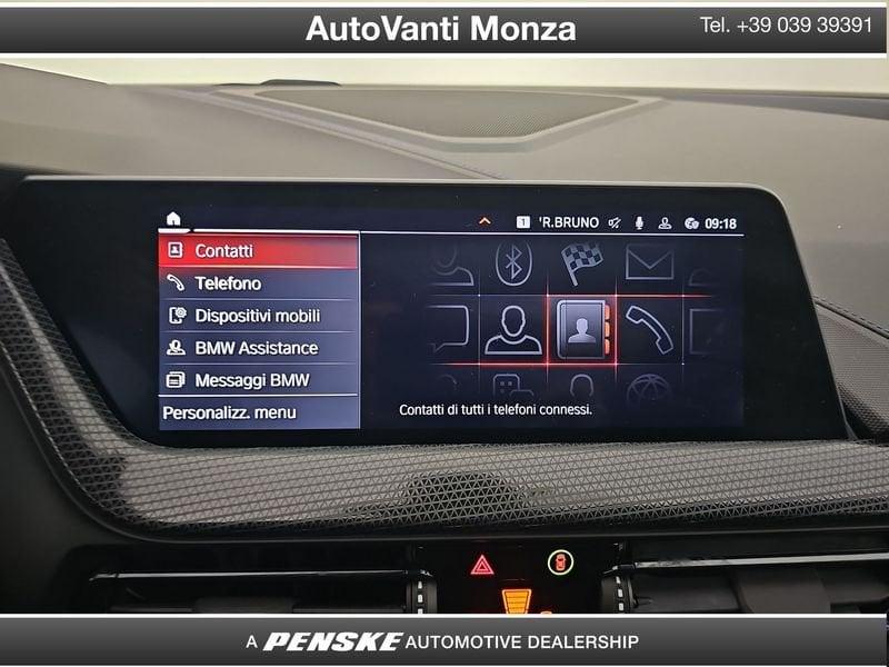 BMW Serie 1 128ti 5p. Msport