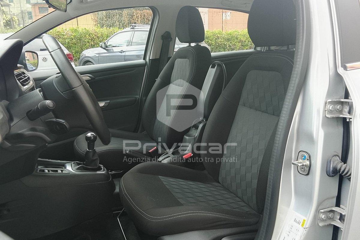 CITROEN C-Elysée BlueHDi 100 Exclusive