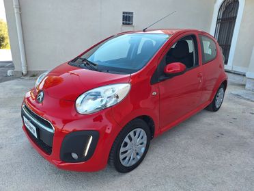 Citroen C1 1.0 BENZINA 5 PORTE