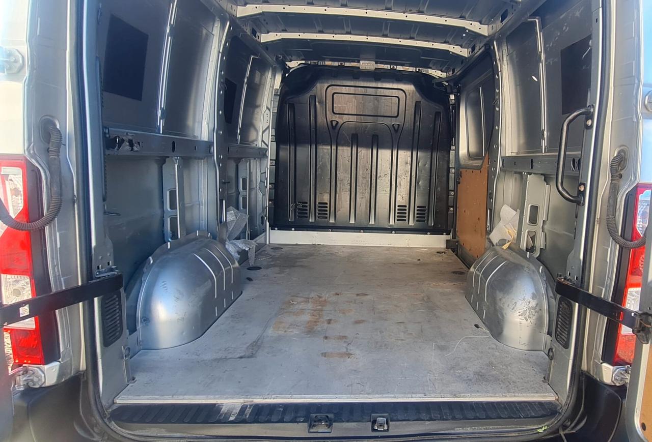 Renault Master Furgone 2.0TD Euro6