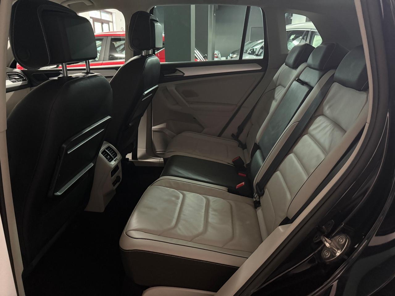 Volkswagen Tiguan 1.6 TDI (116) Style 2017