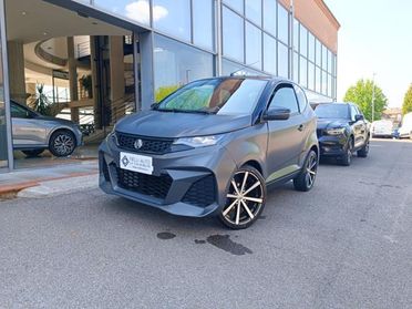 AIXAM City GTO Ambition