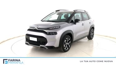 CITROEN C3 Aircross I 2021 - C3 Aircross 1.5 bluehdi Plus s&s 110cv