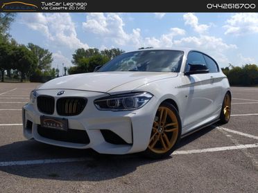 Bmw 118 M Sport 118 d #6317